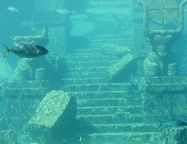 Подводная Одиссея, часть 2